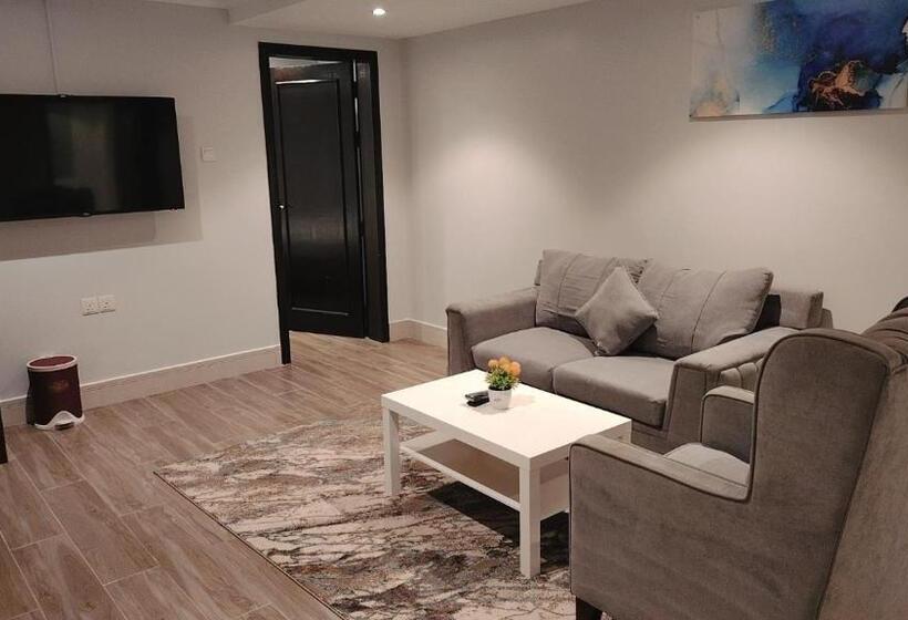 شقة غرفة واحدة, شقق لين