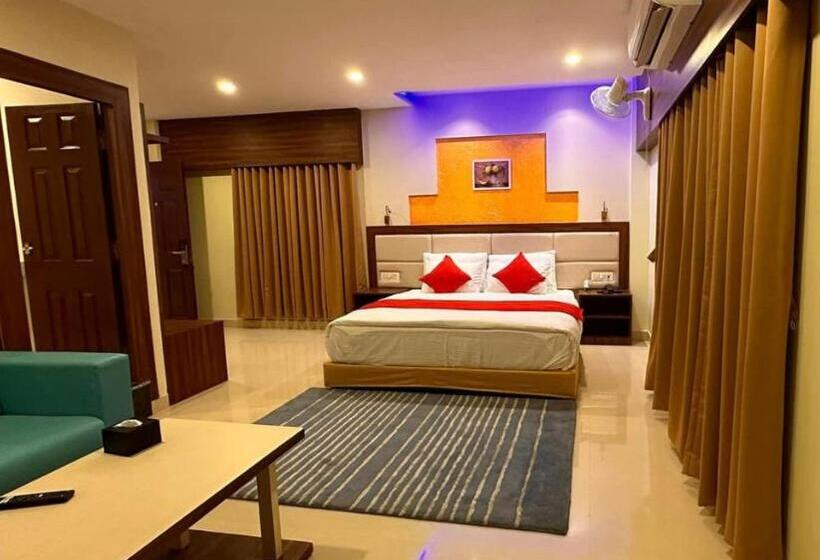 سوییت, Janaki Star