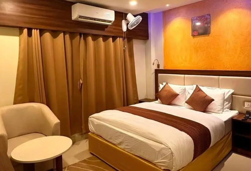 سوییت, Janaki Star