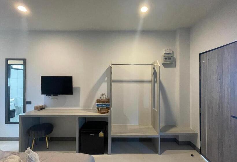 חדר סטנדרט, Lewa