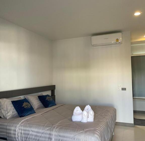 חדר סטנדרט, Lewa