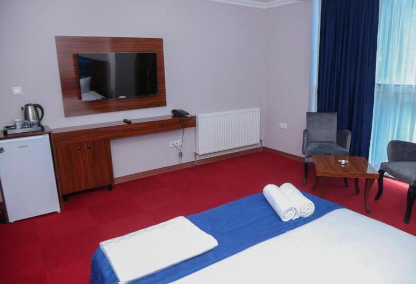 غرفة ديلوكس, Lion King