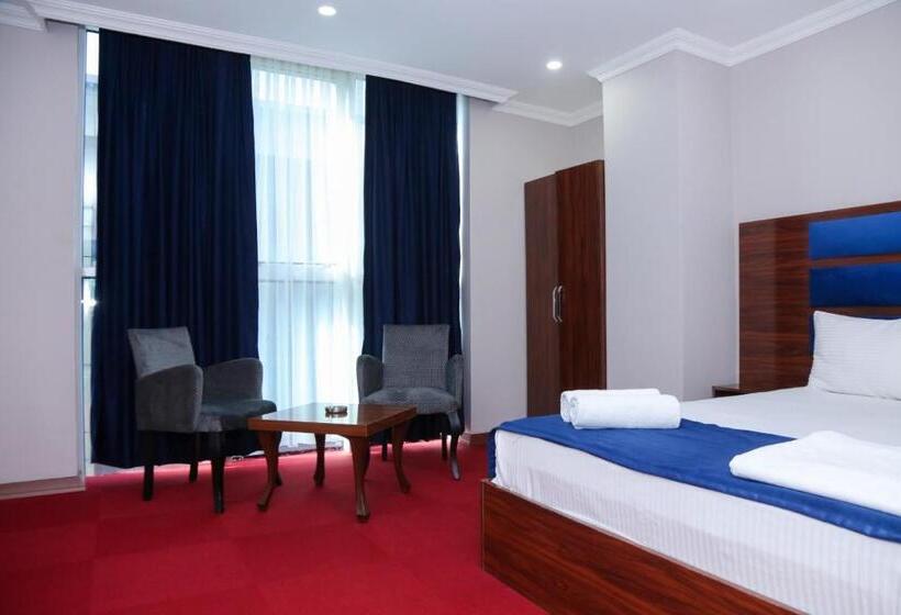 غرفة ديلوكس, Lion King