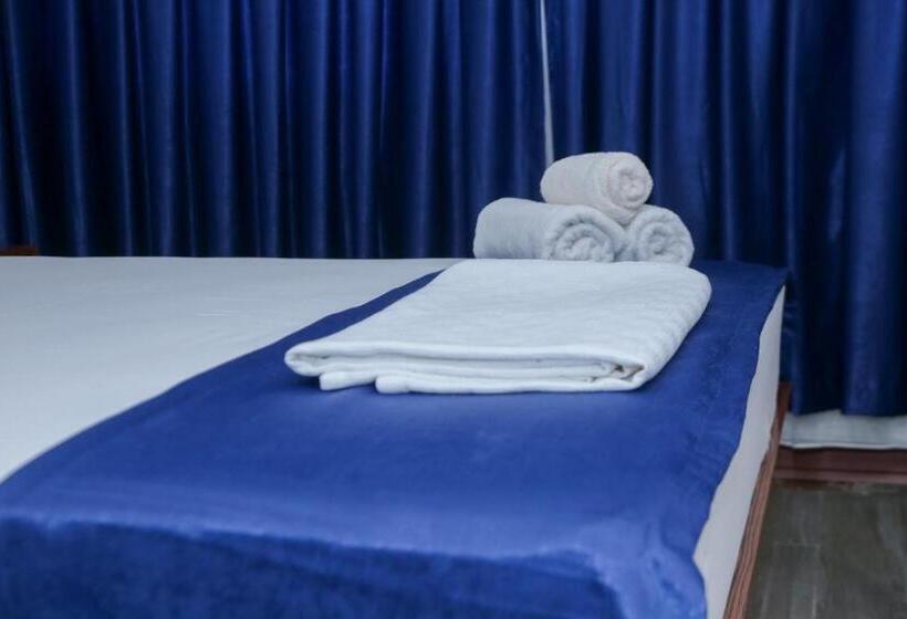 غرفة ديلوكس, Lion King