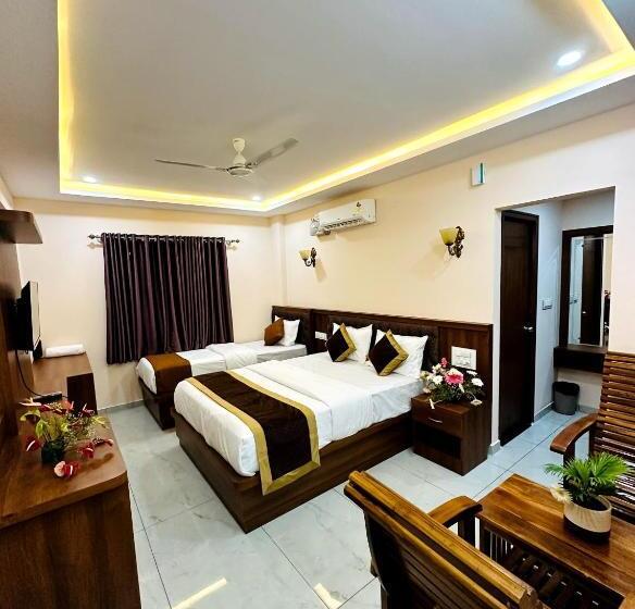 Семейный Номер, Navarathna Comforts