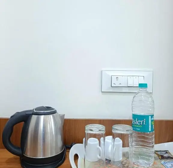 Deluxe-huone, Navarathna Comforts