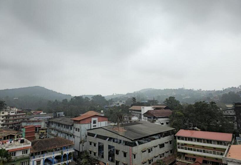 Номер Deluxe, Navarathna Comforts