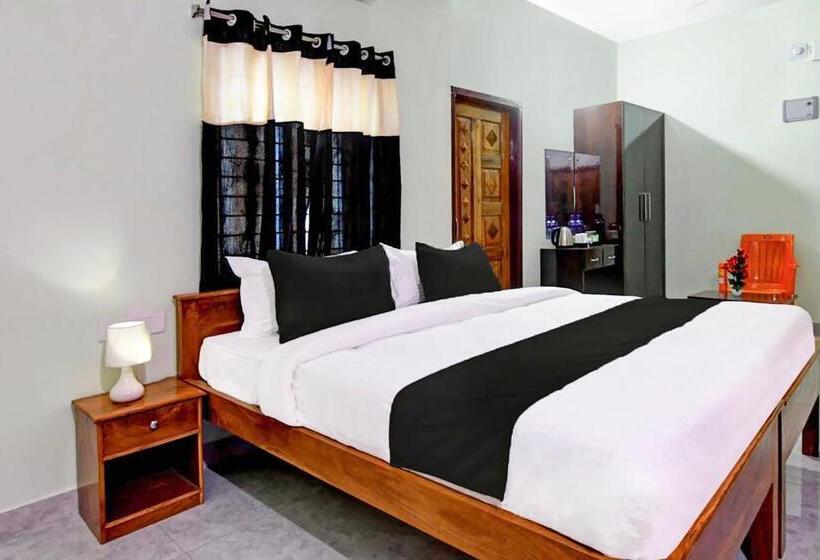 트리플 클래식 룸, Grand Villaggio