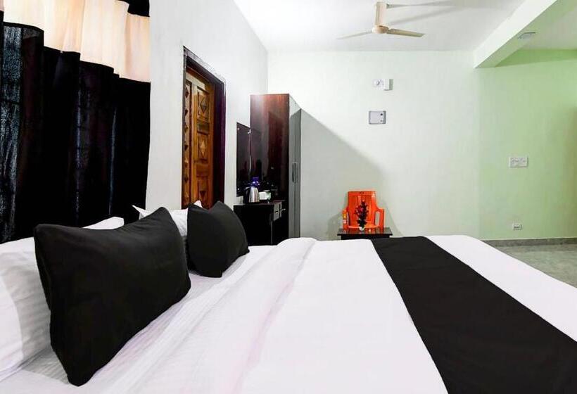 트리플 클래식 룸, Grand Villaggio