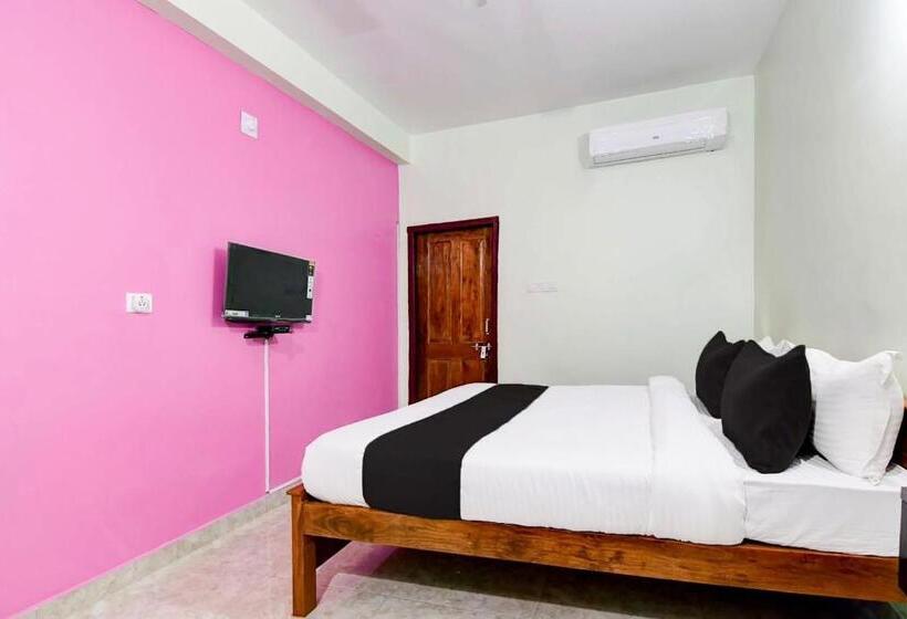 트리플 클래식 룸, Grand Villaggio