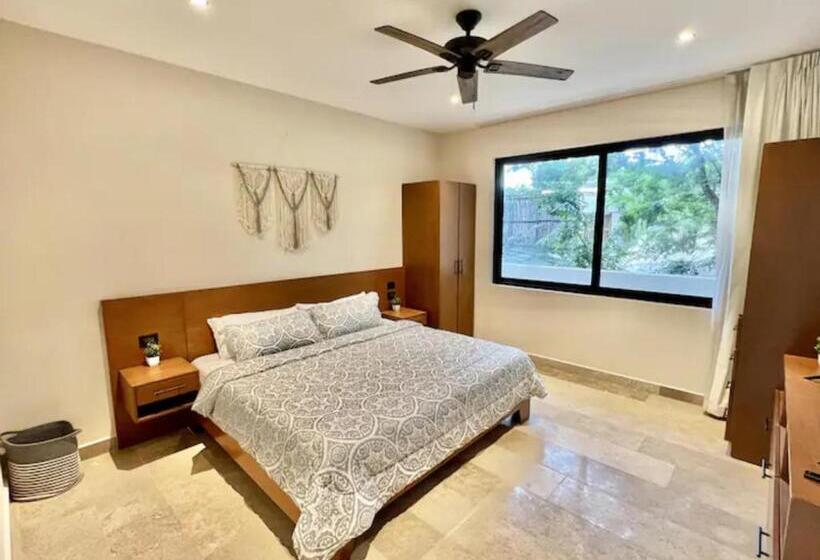 سوییت, Sky Tulum Condo K104