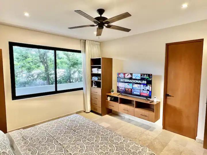 スイート, Sky Tulum Condo K104