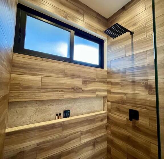 سوییت, Sky Tulum Condo K104