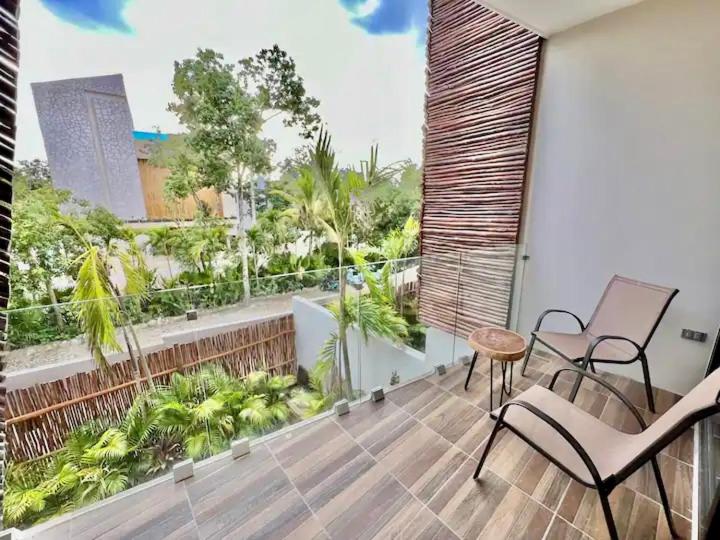 سوییت, Sky Tulum Condo K104
