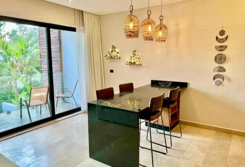 سوییت, Sky Tulum Condo K104