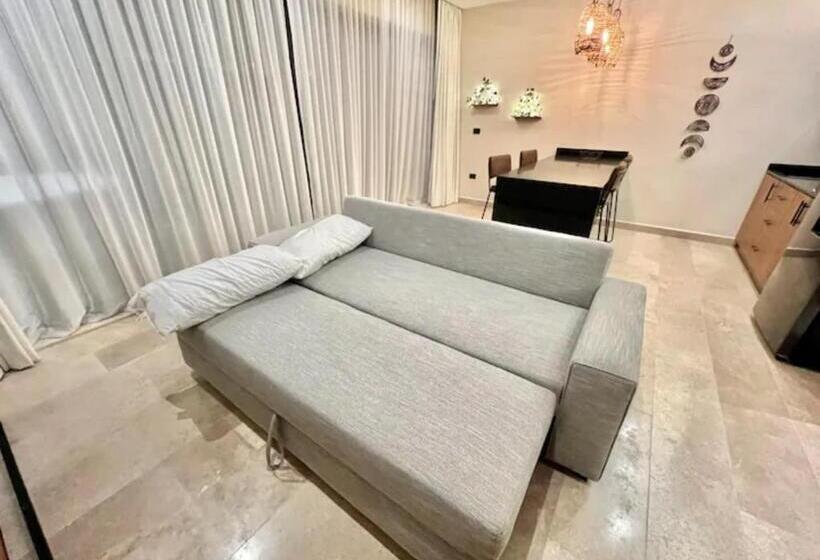 سوییت, Sky Tulum Condo K104