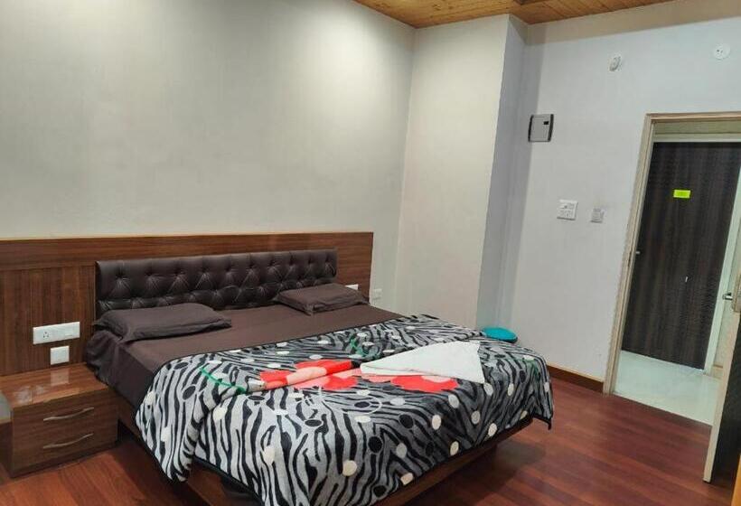 豪华房间, Solan Heaven