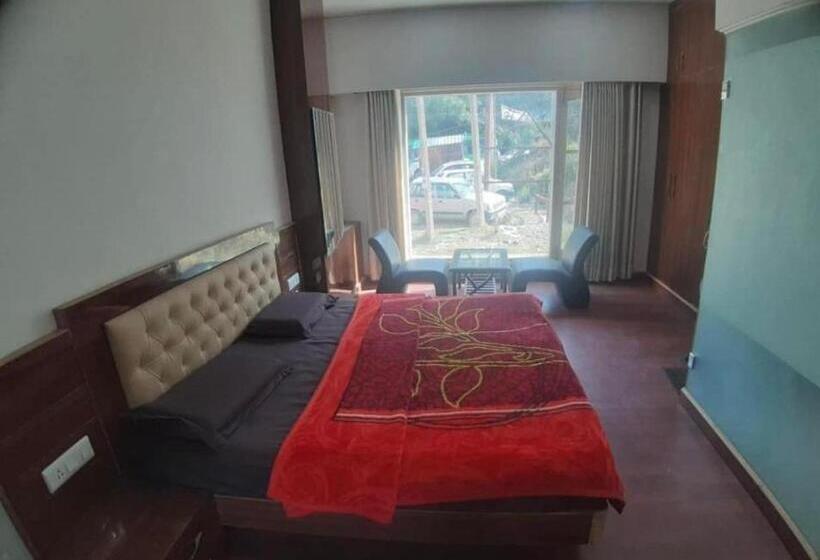 스탠다드 룸, Solan Heaven