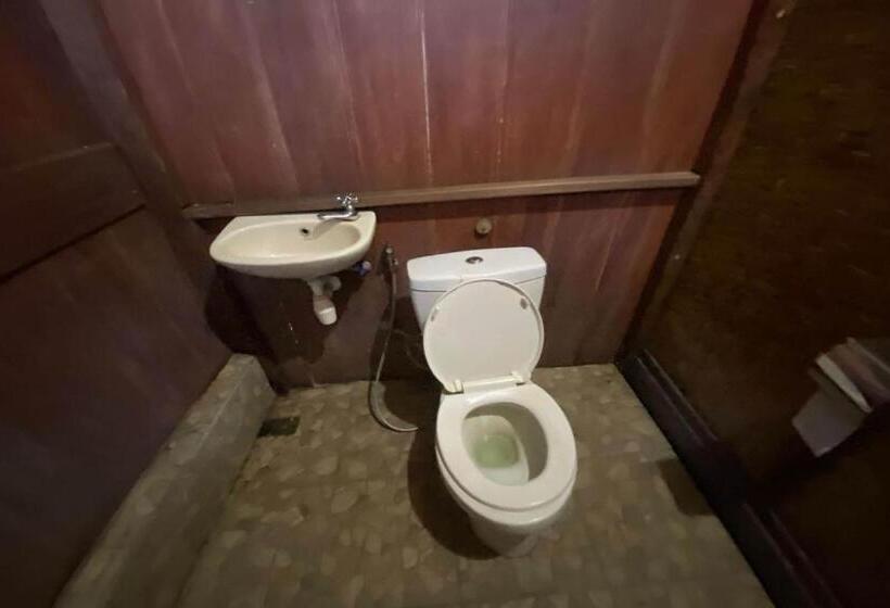 スタンダードルーム, Spot On 93511 Rinjana Homestay