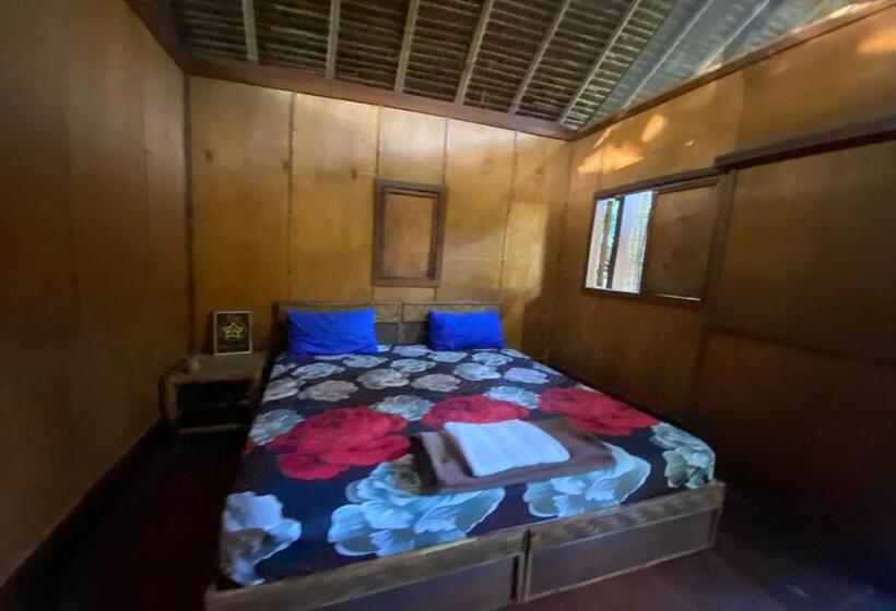 スタンダードルーム, Spot On 93511 Rinjana Homestay
