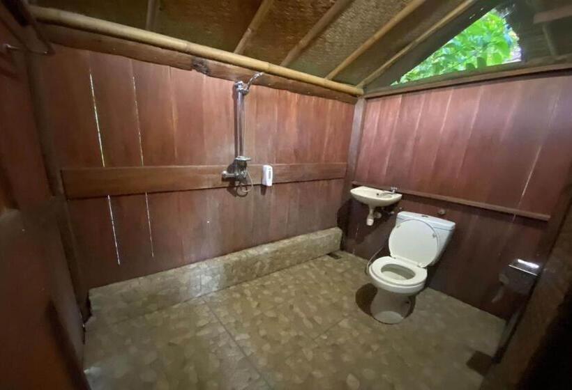 スタンダードルーム, Spot On 93511 Rinjana Homestay