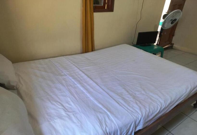 이코노미 룸, Spot On 93542 Suripah Kostel Syariah