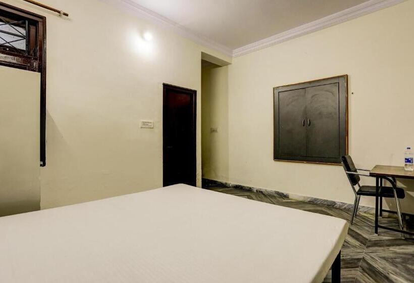 Трехместный Номер Классика, O Aanjaney Residency