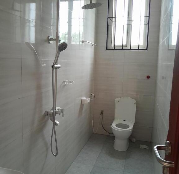 اتاق استاندارد, Wilivina