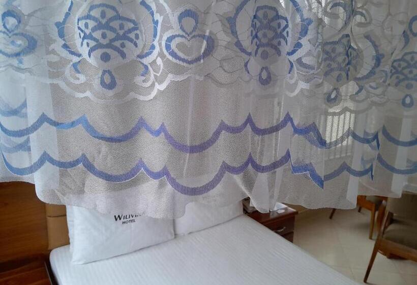 اتاق استاندارد, Wilivina