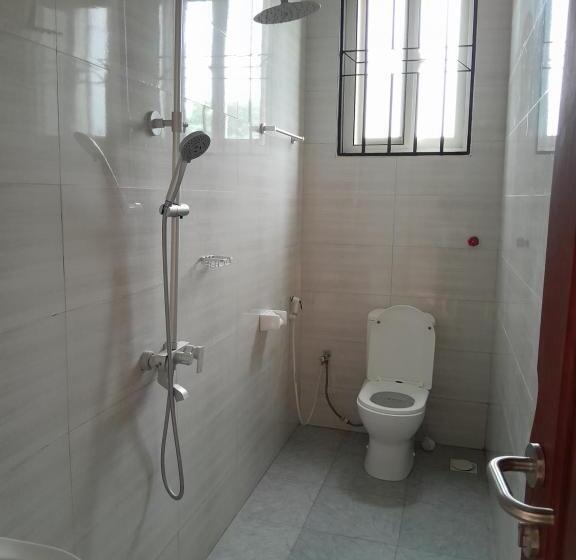 اتاق لوکس, Wilivina