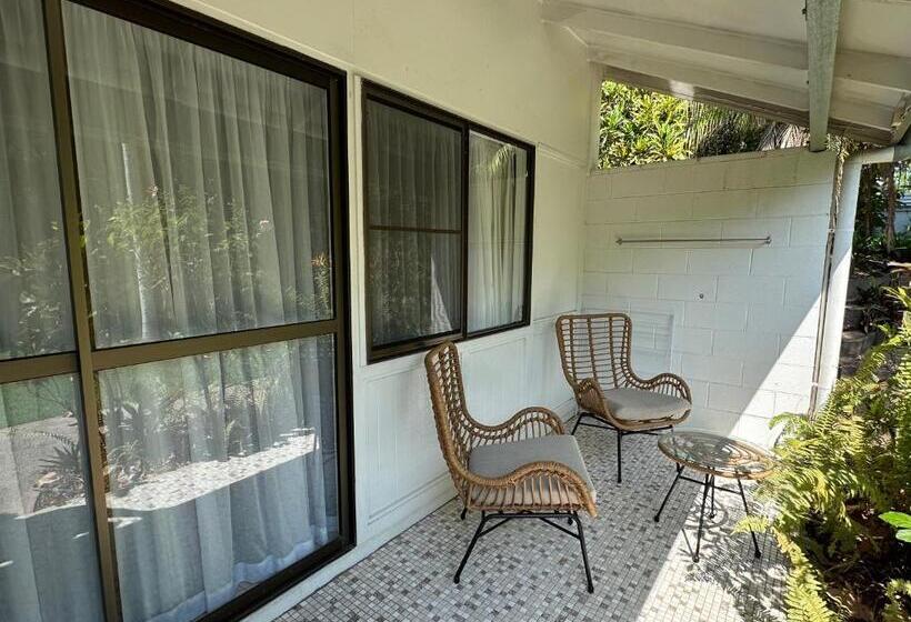 スーペリアスタジオ, Magnetic Island Resort Studio