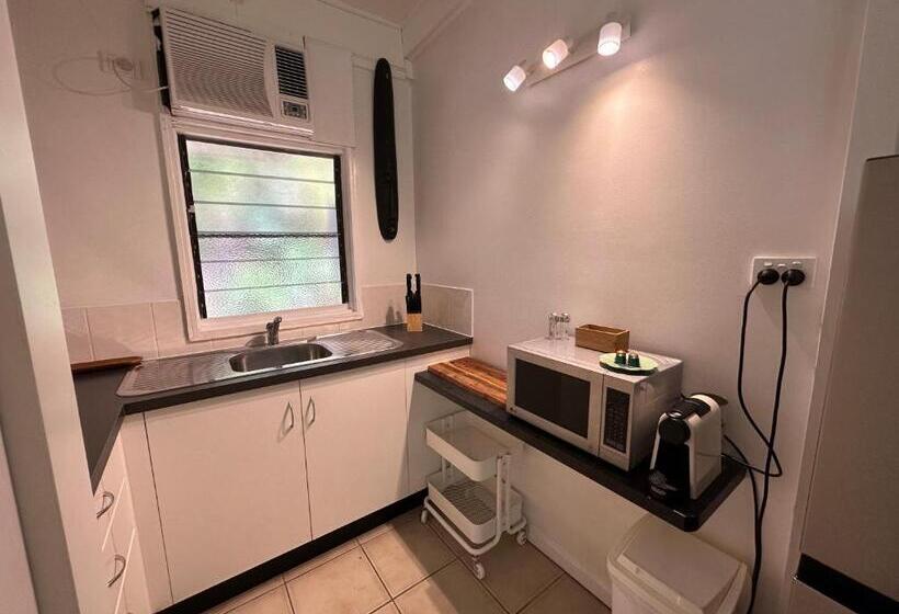 スーペリアスタジオ, Magnetic Island Resort Studio