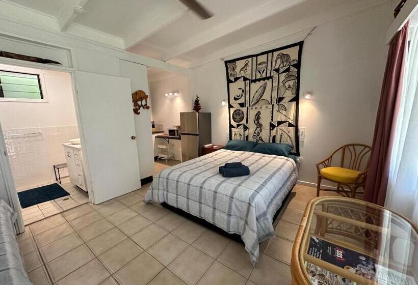 スーペリアスタジオ, Magnetic Island Resort Studio