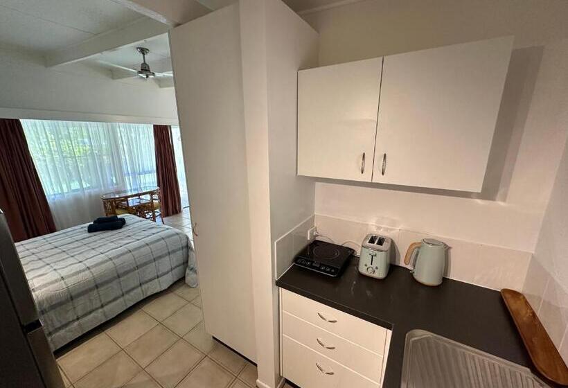 수피리어 스튜디오, Magnetic Island Resort Studio