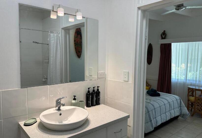 スーペリアスタジオ, Magnetic Island Resort Studio