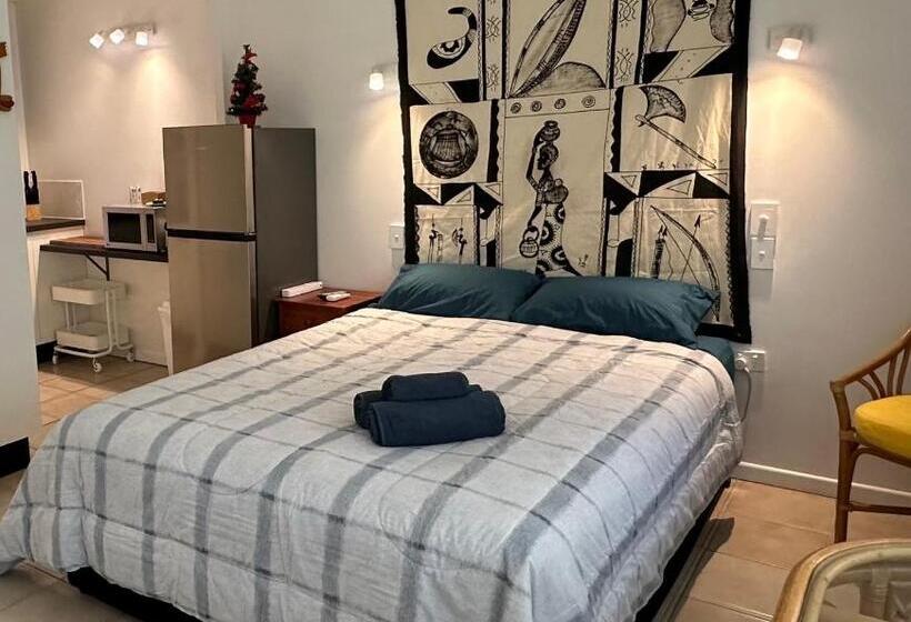 スーペリアスタジオ, Magnetic Island Resort Studio