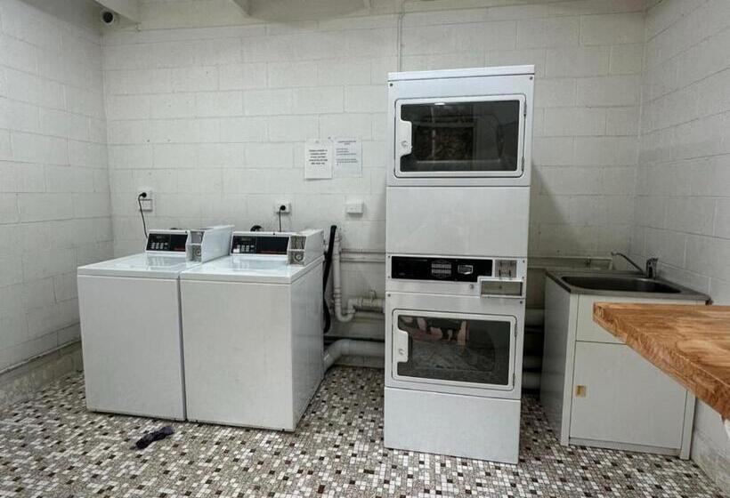 スーペリアスタジオ, Magnetic Island Resort Studio