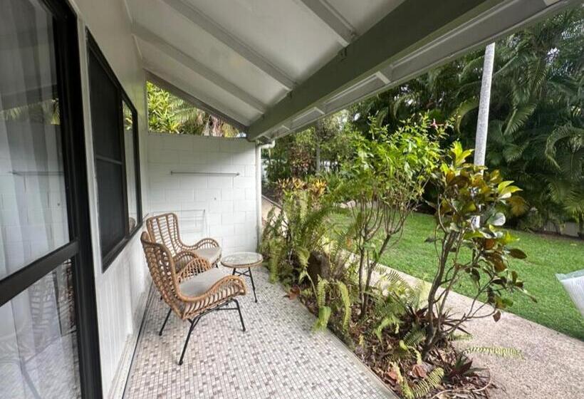 スーペリアスタジオ, Magnetic Island Resort Studio