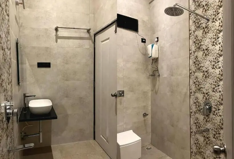 Deluxe-huone King-vuode, Kiana Stays