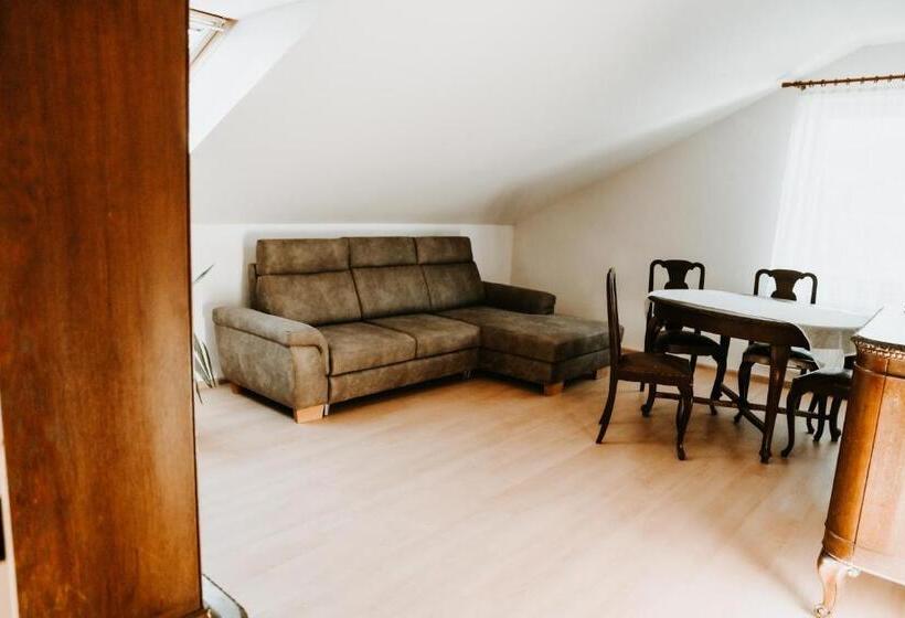 스탠다드 룸, Penzión Enbra