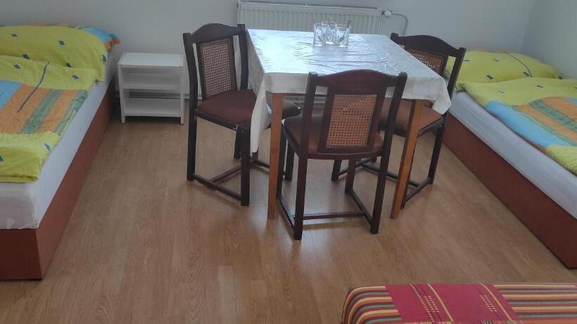 스탠다드 트리플 룸, Penzión Enbra