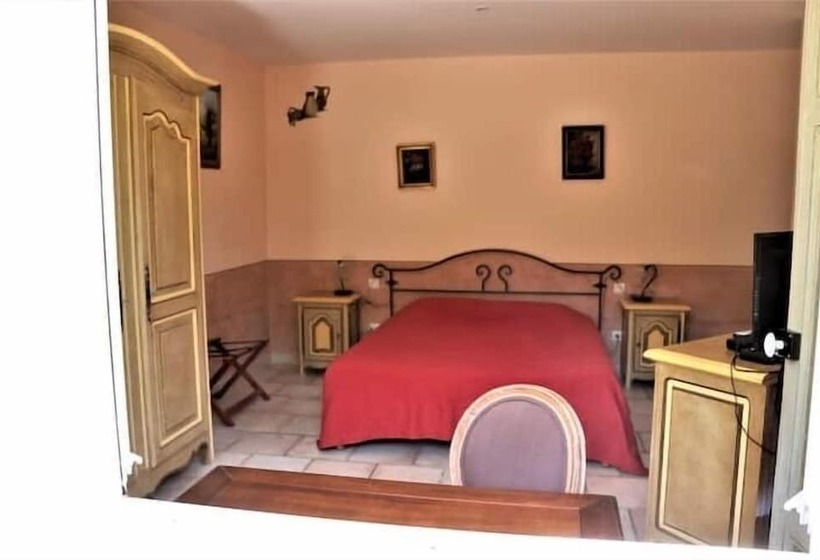 スタンダードルーム, Domaine Les Gendalis