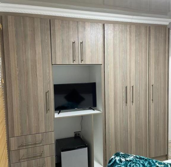 标准间, The Muse Guest House