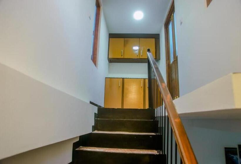 バス共有のスタンダードルーム, Villa Sunsea