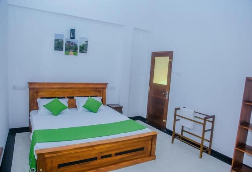 Номер Стандарт Совместная Ванная, Villa Sunsea