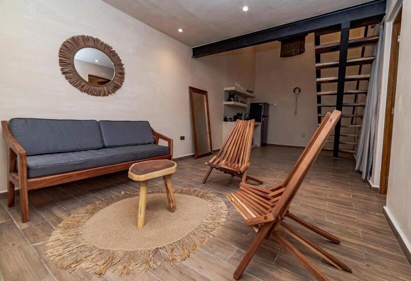 استودیوی لوکس, The Teodoro