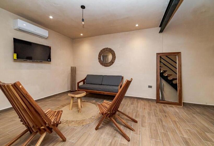 استودیوی لوکس, The Teodoro