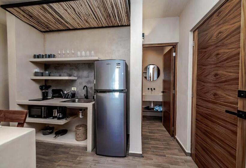 استودیوی سوپریور, The Teodoro