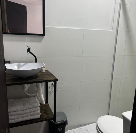 غرفة ديلوكس, Pousada Tamatoa