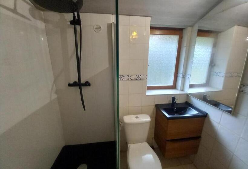 ２ベッドルームハウス, La Longère Du Moulin